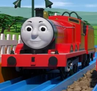 DIESELD199 James