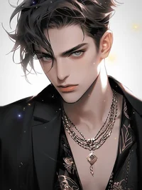 Morally grey boy mxm