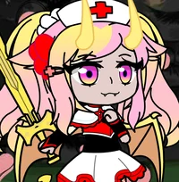 Nurse Love Demon 
