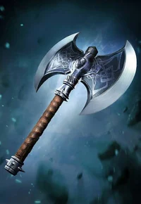 Axe of Beast