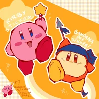 Bandana waddle dee