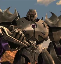 Megatron