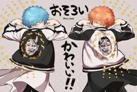Kawata Twins -1