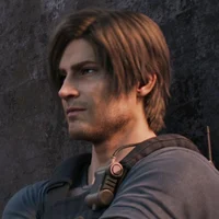 Leon Kennedy