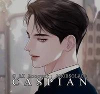 Caspian 