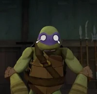 Donatello 2012