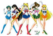 sailor moon RPG