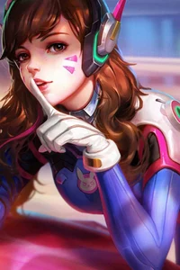 D Va