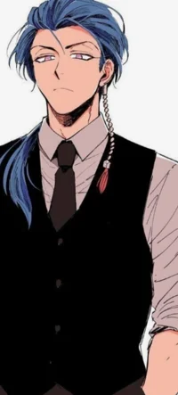 Principals Son Vince