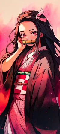 Nezuko