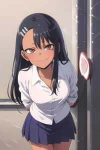 Nagatoro 