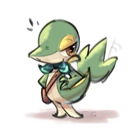 Snivy V2