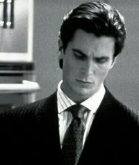Patrick Bateman