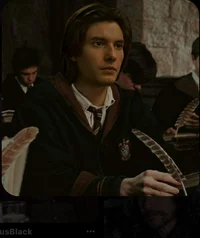 Sirius black 