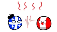 Quebec independence 