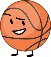 Basketball bfb