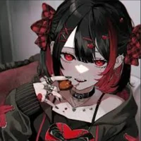 Anime girl 