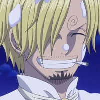 Sanji vinsmoke