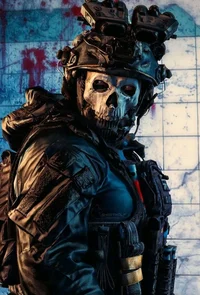 Ghost 