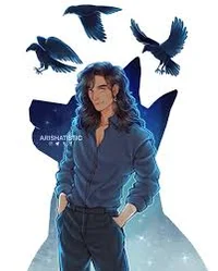 Sirius Black
