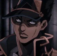 Jotaro Kujo