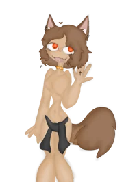 Flavian the Wolf-boy