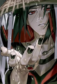 Itachi