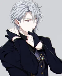 - 41 Prince Dorian