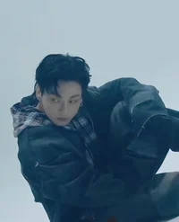 Jeon Jungkook
