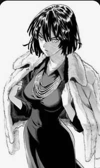 Fubuki
