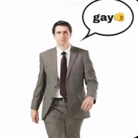 GAY