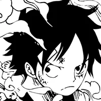 Luffy 