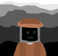 Accaherman Cowboy AU