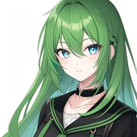 Green-chan