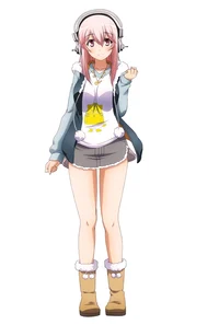 Super Sonico 