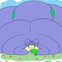 Alana the Goodra
