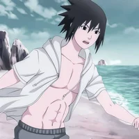 Sasuke 