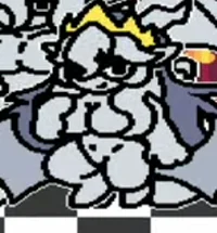 Chess Queen -Changed