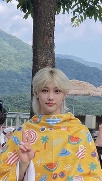 Lee Felix