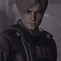 Leon Kennedy