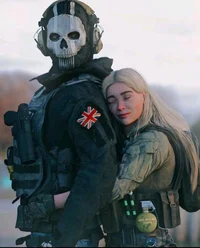Ghost Venganza 