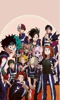Class 1A mha