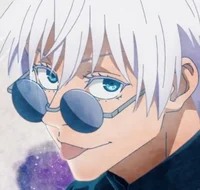 Satoru Gojo