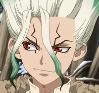 Senku Ishigami