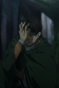 Levi Ackerman 