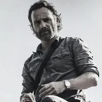 Rick grimes