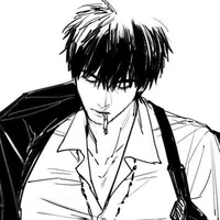 Nicholas D Wolfwood