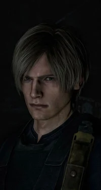Leon Kennedy 