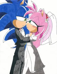 sonamy wedding