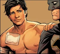 Dick Grayson